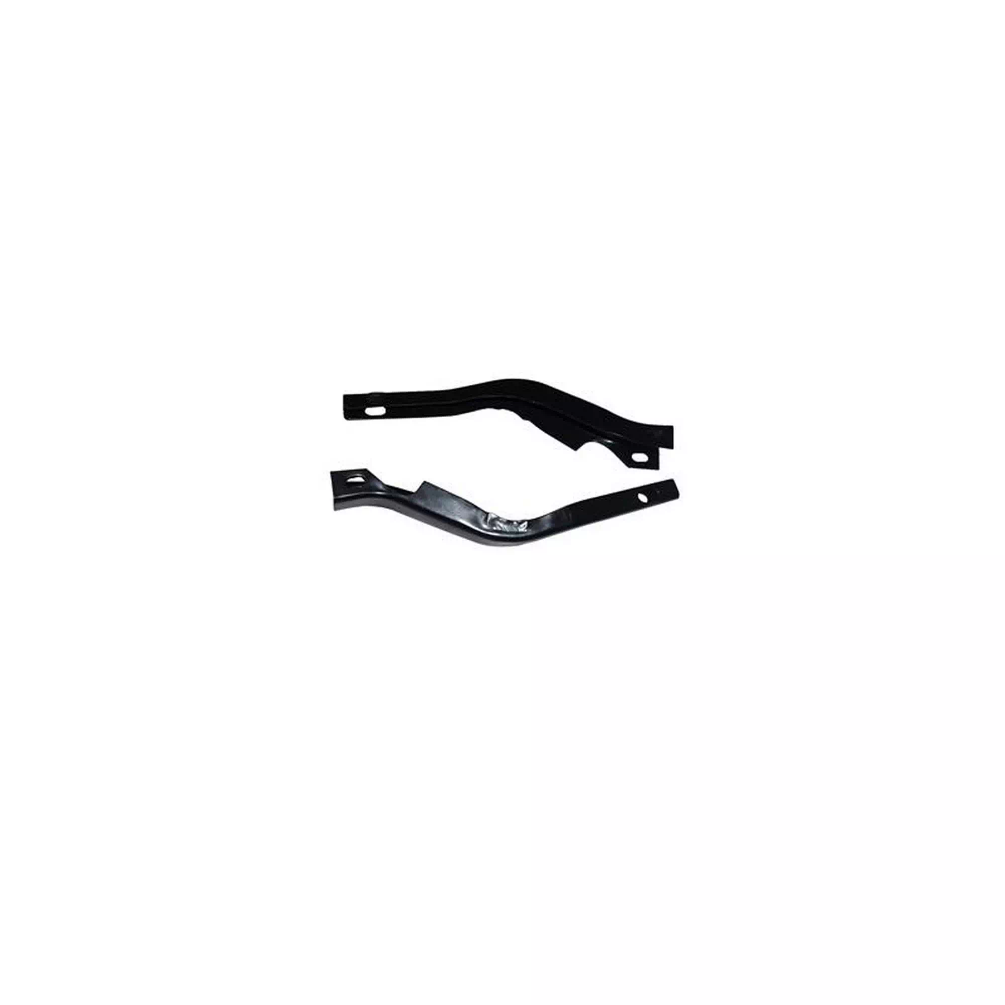 KUBA PROMAX 450 RADYATÖR MUHAFAZA BAĞLANTI DEMİRİ TAKIM #KM 80234